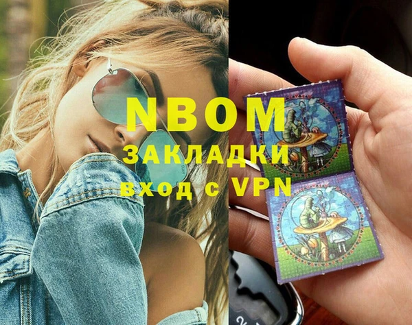 шишки Алзамай